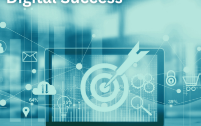 Three Strategic Requirements for Digital Success in 2025