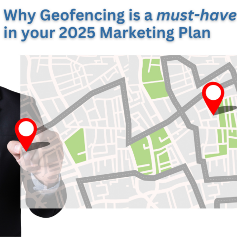 Why Geofencing Is a Must-Have in Your 2025 Marketing Toolkit | 535media