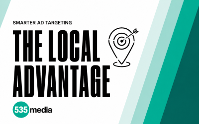 The Local Advantage: How Regional Businesses Can Outperform National Brands With Smarter Ad Targeting